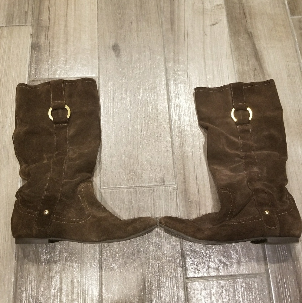 Guess Boots